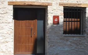 Casa Rural Carmen Atzeneta